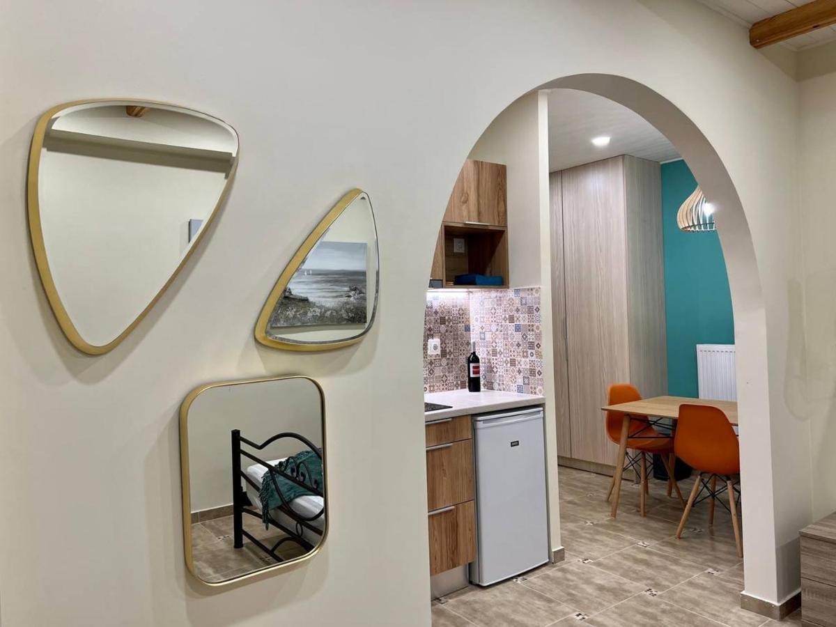 Cute Corner In The Centre Vipgreece Apartamento Atenas Exterior foto