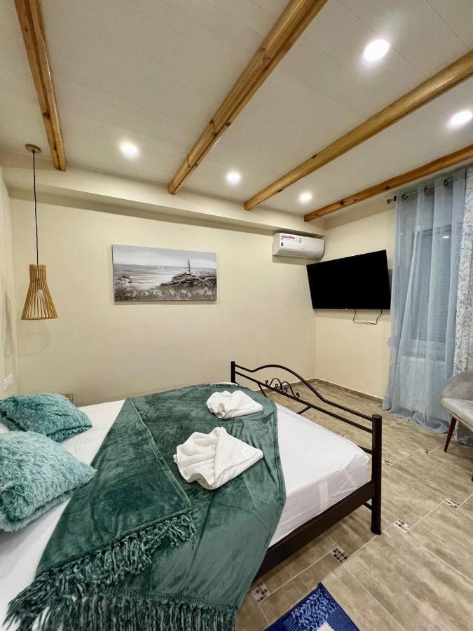 Cute Corner In The Centre Vipgreece Apartamento Atenas Exterior foto