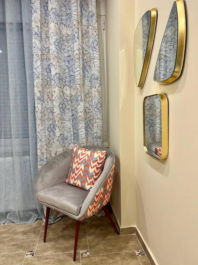 Cute Corner In The Centre Vipgreece Apartamento Atenas Exterior foto