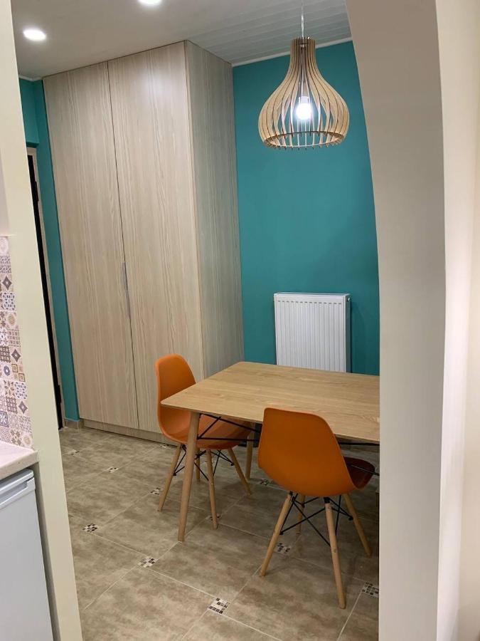Cute Corner In The Centre Vipgreece Apartamento Atenas Exterior foto